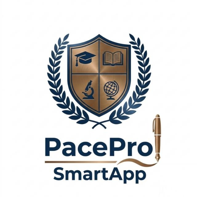 PacePro Logo